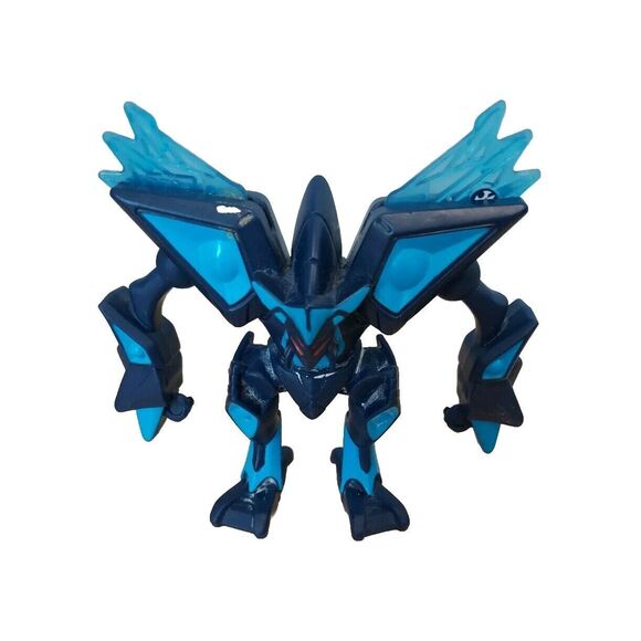 McDonald's Other - Bakugan Mechtanium # 2 Mcdonalds Figure Spin Master 2011 Happy Meal Toy